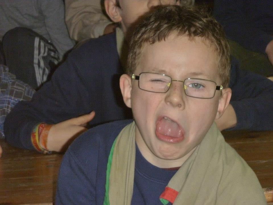 Sint-Martinus den XIIde - Weekend WK 2013